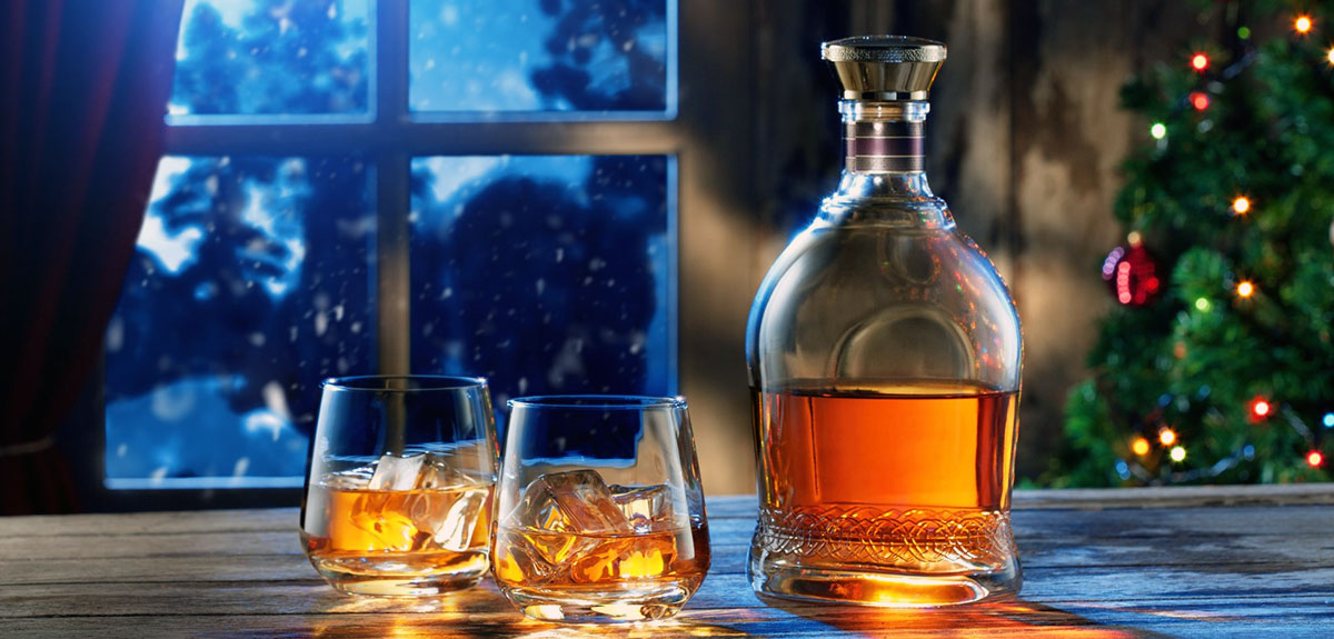 De leukste cadeautips voor de whiskyliefhebber