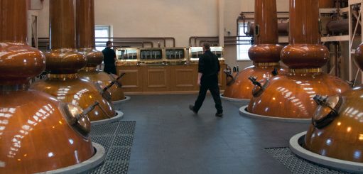 Master Distiller