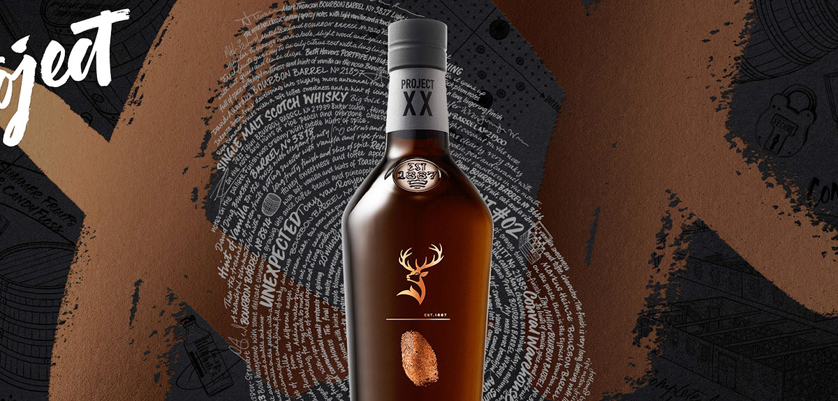 Review: Glenfiddich Project XX