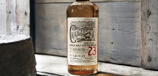 Review: Craigellachie 23 Years