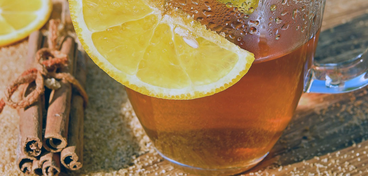 Hot Toddy recept