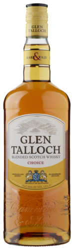 Glen Talloch 100CL