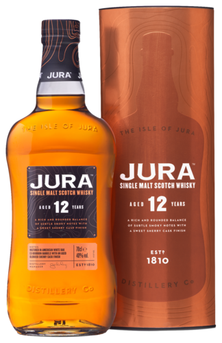 Jura 12 years 70CL