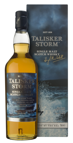Talisker Storm 70CL