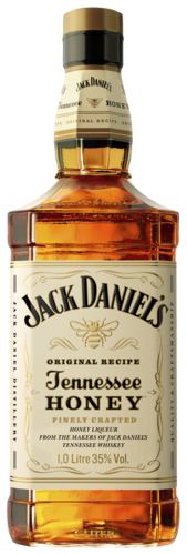 JACK DANIELS HONEY 100CL 100CL
