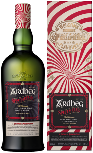 Ardbeg Spectacular 70CL